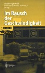 Der 6. Kondratieff und die Kunst — oder einmal mehr der Versuch, über die Kunst öffentlich nachzudenken