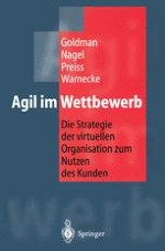 Was ist Agilität und Warum Brauchen Wir Sie?