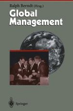 Contributions to Management Practice By European and North American Management Education Programs