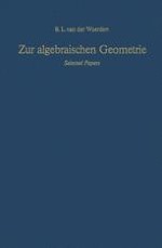The Foundation of Algebraic Geometry from Severi to André Weil