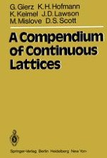 A Primer on Complete Lattices