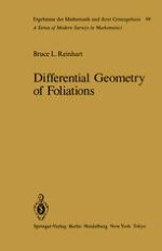 Differential Geometric Structures and Integrability