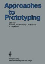 A Systematic Look at Prototyping