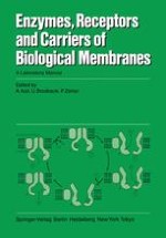 Electrophoretic Transfer of Chloroplast Membrane Proteins from SDS-Gels onto Nitrocellulose and Their Immunological Detection