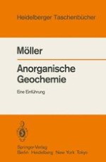 Aufgabe der Geochemie