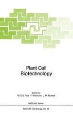 Introduction to Plant Biotechnology