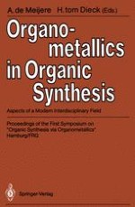 Organometallic Reactivity and Applied Quantum Chemistry — Some Aspects of CH-Activation