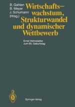 Zur graphischen Methode in der Wirtschaftstheorie