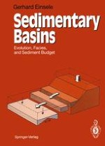 Basin Classification and Depositional Environments (Overview)