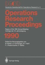 Innovation Management and Operations Research