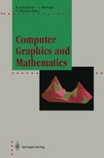 Integer Approximation to the Intersection of Three Planes with Planar Constraints