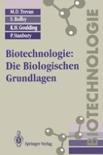 Was ist Biotechnologie?