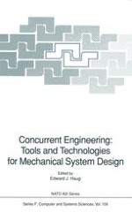 World-Class Concurrent Engineering