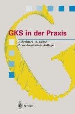 Grundkonzepte von GKS