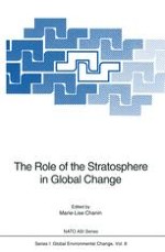 The Stratosphere: An Introduction