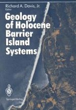 Barrier Island Systems — a Geologic Overview