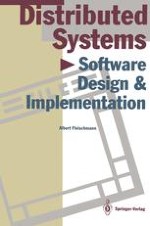 Introduction to Distributed Systems and Distributed Software
