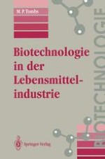Grundlegende Verfahren in der Biotechnologie