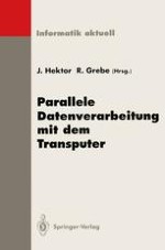 Parallelverarbeitung und Politik