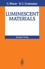 A General Introduction to Luminescent Materials