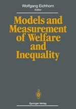 Inequality Changes and Income Growth