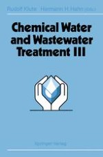 Dissolved Air Flotation: Pretreatment and Comparisons to Sedimentation