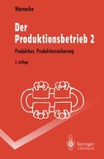 Produktion