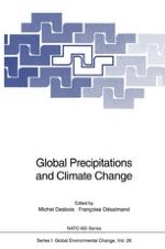 Natural Variability of the Asian, Indian and African Monsoons over the Last 130 KA