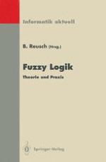 NeuFuz: Fuzzy Logic Design Based on Neural Network Learning
