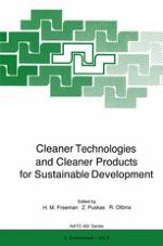 Comparing Cleaner Production Education Programs in the U.S. and in Austria