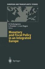 The Political Economy of European Integration: Introduction