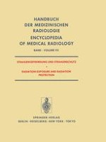 Zelluläre Strahlenbiologie und Strahlenpathologie (Ganz- und Teilkörperbestrahlung)