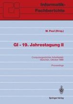 Methodisches Vorgehen in Recht und Informatik im Vergleich — Rechtsanwendung und Systemkonzeption als Modellbildungsprozesse