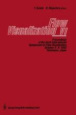 Quantitative Flow Visualization of Three-Dimensional Flows