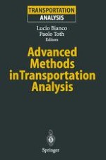 O-D Demand Adjustment Problem with Congestion: Part I. Model Analysis and Optimality Conditions