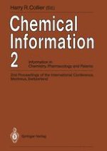 Development of computer tools for machine learning of generic reactions starting with specific reactions