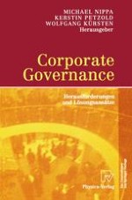 Alternative Konzepte für eine effiziente Corporate Governance Von Trugbildern, Machtansprüchen und vernachlässigten Ideen
