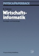 Historie: Entwicklung bis zur heutigen Informatik