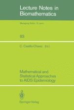 Statistical and Mathematical Approaches in HIV/AIDS Modeling: A Review