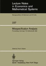 Maximum Likelihood Estimation of Misspecified Dynamic Models