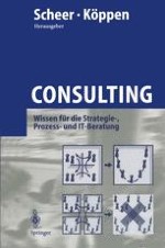 Consulting: Das Qualifikationsprofil gestalten