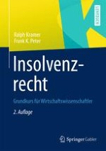 Grundlagen des Insolvenzrechts