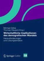 Europa schrumpft und altert – oder besser: Hurra, wir werden älter!