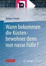 Klimaforschung – was ist das eigentlich?