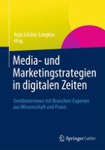 Media & Marktforschung