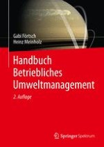 Managementsysteme und Nachhaltigkeit