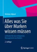 Einleitung: Die Entzauberung der Marke