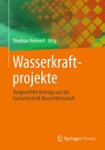 Streiflichter aus 100 Jahren Entwicklung der Wasserkraftnutzung in Bayern