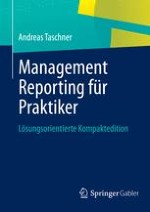 Management Reporting – Überblick