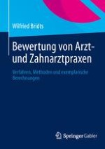 Der Gesundheitsmarkt in Deutschland und seine Entwicklung